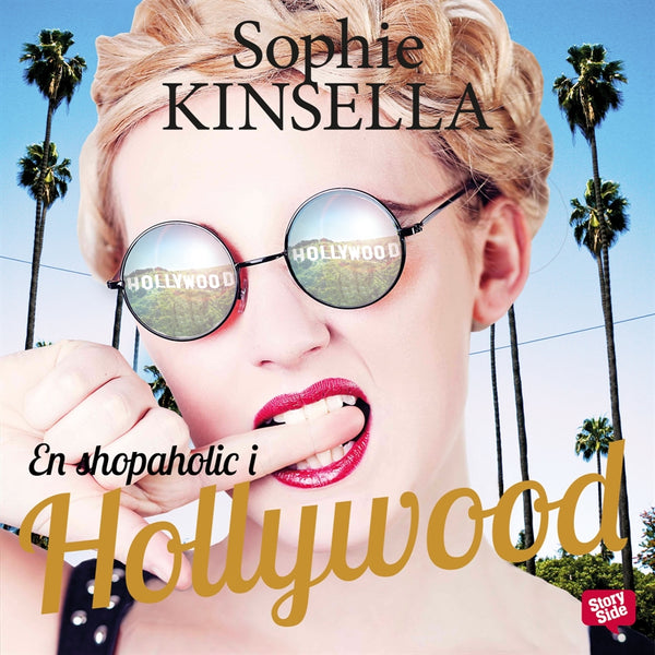 En shopaholic i Hollywood – Ljudbok – Laddas ner-Digitala böcker-Axiell-peaceofhome.se