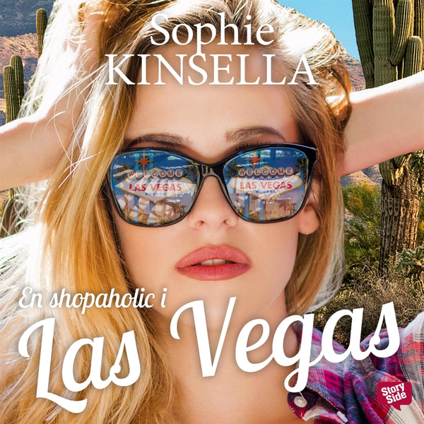 En shopaholic i Las Vegas – Ljudbok – Laddas ner-Digitala böcker-Axiell-peaceofhome.se