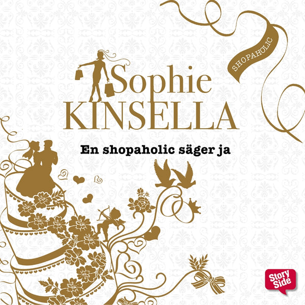 En shopaholic säger ja – Ljudbok – Laddas ner-Digitala böcker-Axiell-peaceofhome.se