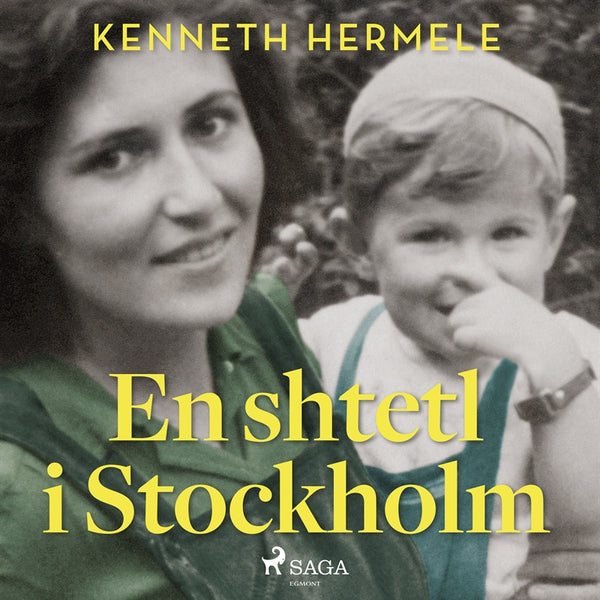 En shtetl i Stockholm – Ljudbok – Laddas ner-Digitala böcker-Axiell-peaceofhome.se