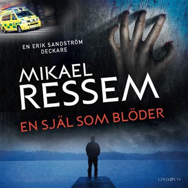 En själ som blöder – Ljudbok – Laddas ner-Digitala böcker-Axiell-peaceofhome.se