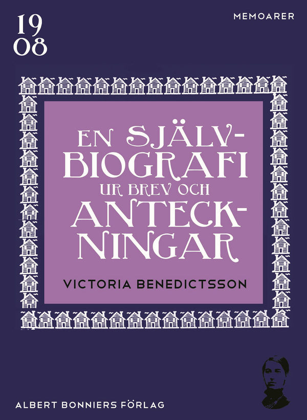 En självbiografi ur brev och anteckningar – E-bok – Laddas ner-Digitala böcker-Axiell-peaceofhome.se