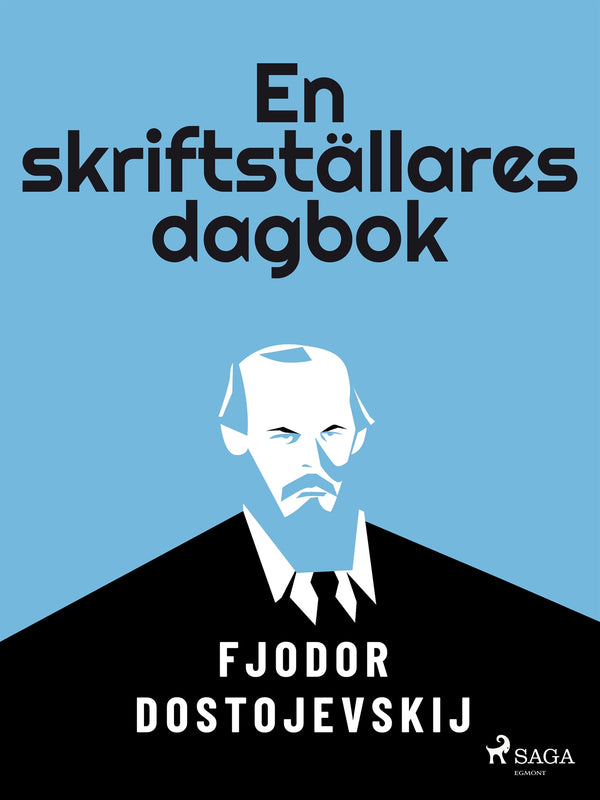 En skriftställares dagbok – E-bok – Laddas ner-Digitala böcker-Axiell-peaceofhome.se