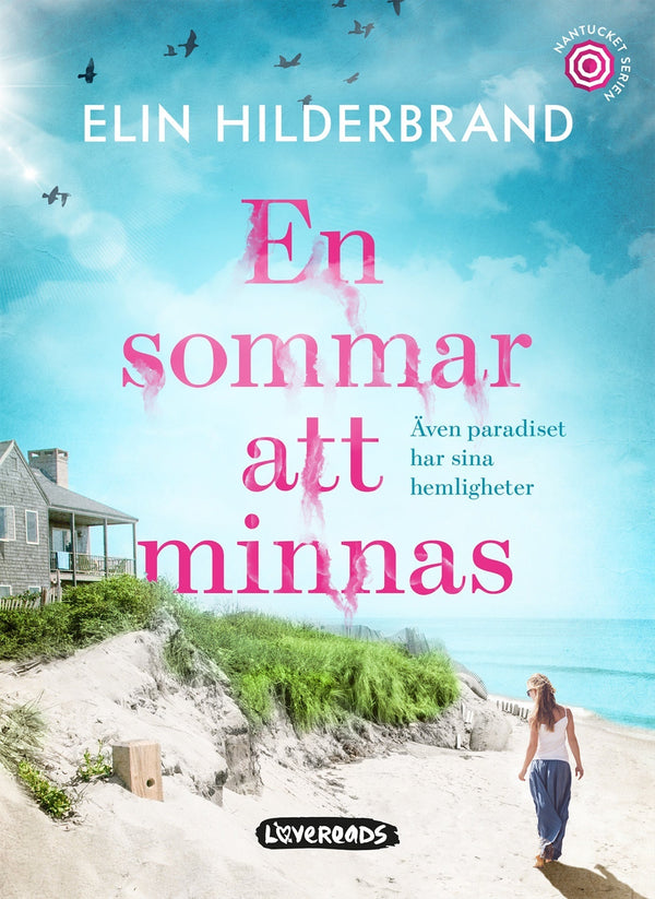 En sommar att minnas – E-bok – Laddas ner-Digitala böcker-Axiell-peaceofhome.se