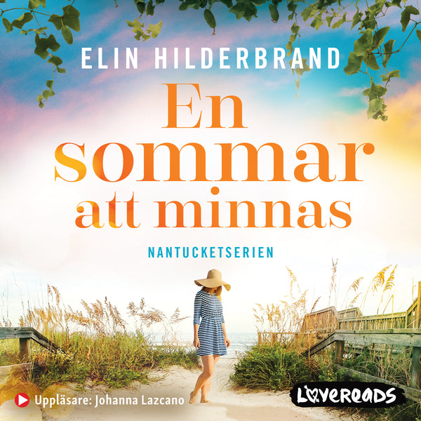 En sommar att minnas – Ljudbok – Laddas ner-Digitala böcker-Axiell-peaceofhome.se