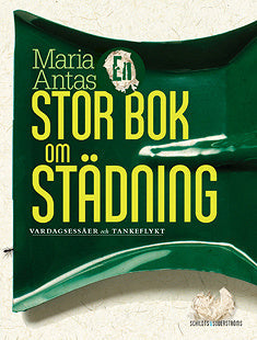 En stor bok om städning – E-bok – Laddas ner-Digitala böcker-Axiell-peaceofhome.se