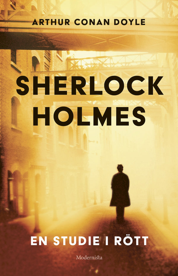 En studie i rött – E-bok – Laddas ner-Digitala böcker-Axiell-peaceofhome.se