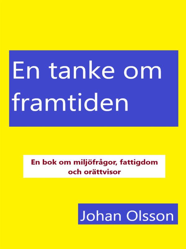 En tanke om framtiden: Vision eller verklighet – E-bok – Laddas ner-Digitala böcker-Axiell-peaceofhome.se