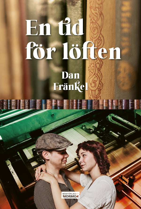 En tid för löften – E-bok – Laddas ner-Digitala böcker-Axiell-peaceofhome.se