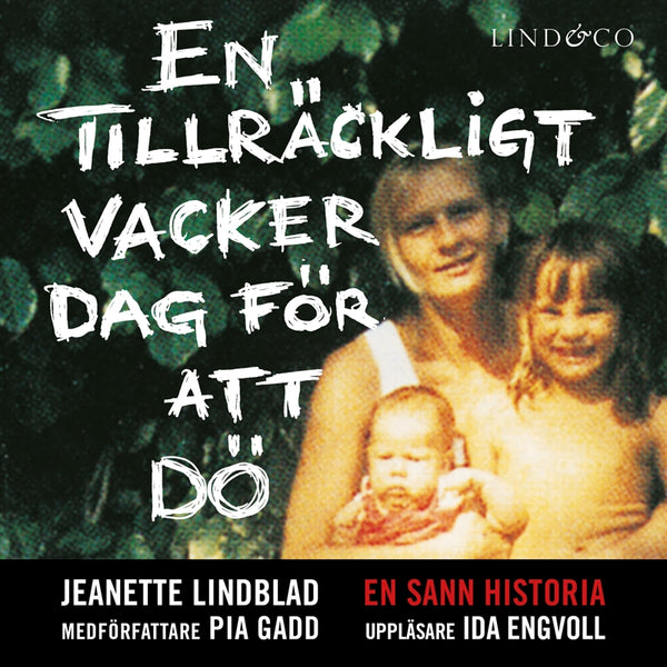 En tillräckligt vacker dag för att dö – Ljudbok – Laddas ner-Digitala böcker-Axiell-peaceofhome.se