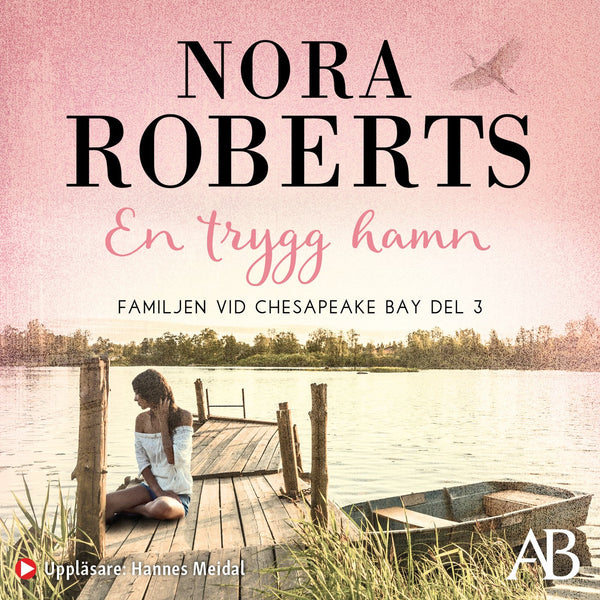 En trygg hamn – Ljudbok – Laddas ner-Digitala böcker-Axiell-peaceofhome.se