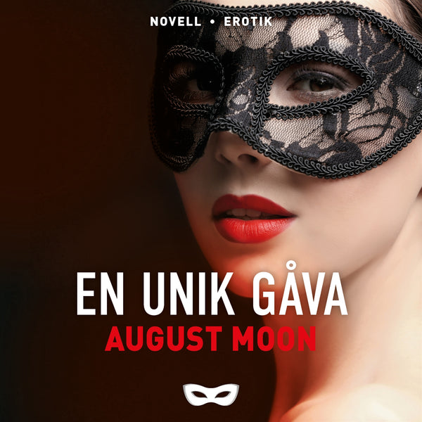 En unik gåva – Ljudbok – Laddas ner-Digitala böcker-Axiell-peaceofhome.se