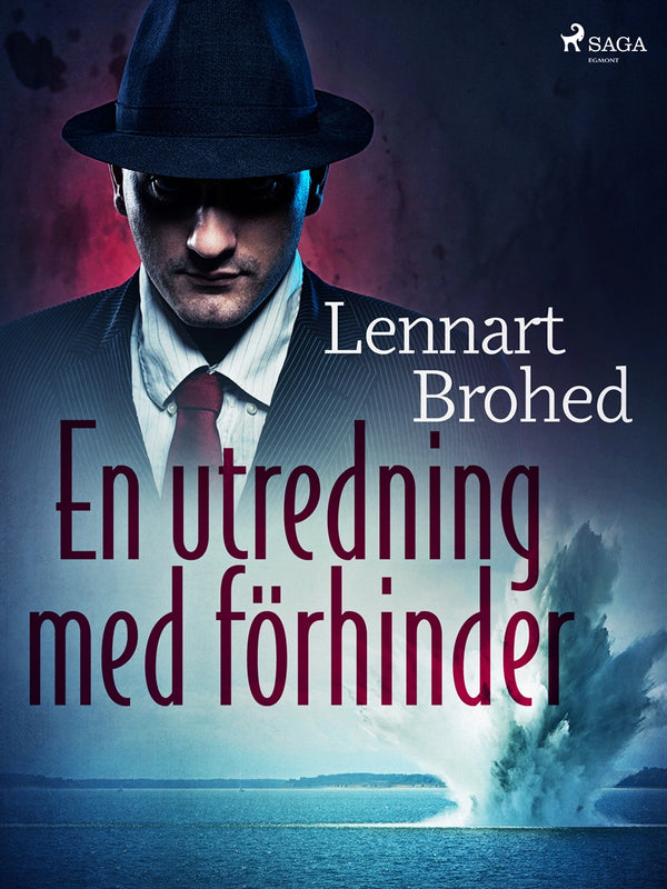 En utredning med förhinder – E-bok – Laddas ner-Digitala böcker-Axiell-peaceofhome.se