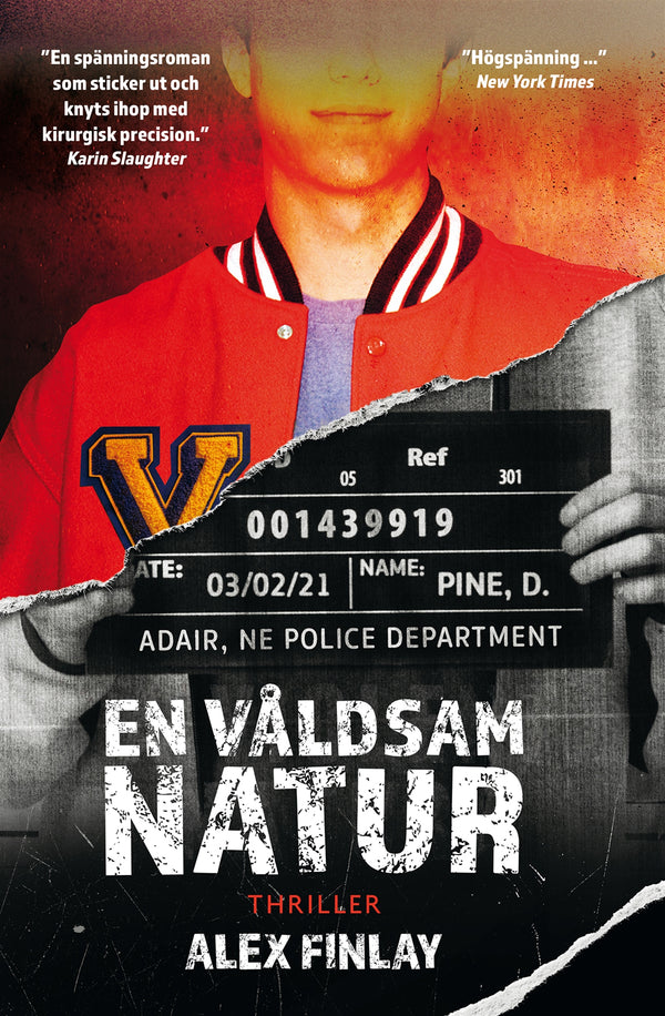 En våldsam natur – E-bok – Laddas ner-Digitala böcker-Axiell-peaceofhome.se