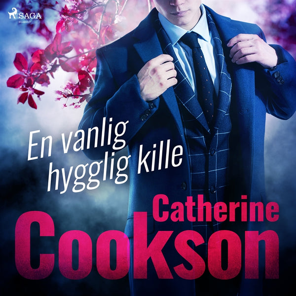 En vanlig hygglig kille – Ljudbok – Laddas ner-Digitala böcker-Axiell-peaceofhome.se