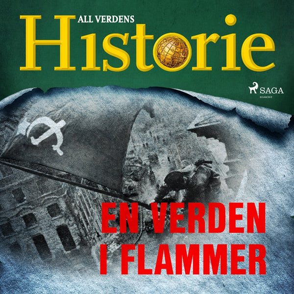 En verden i flammer – Ljudbok – Laddas ner-Digitala böcker-Axiell-peaceofhome.se