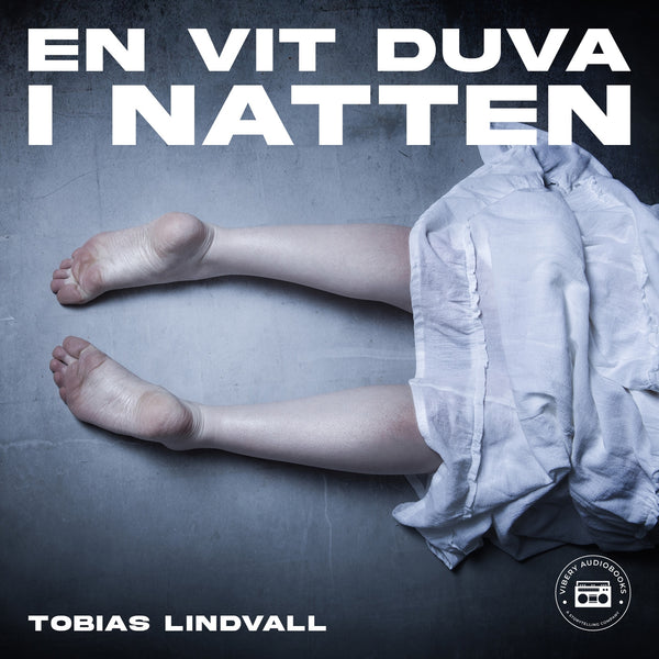 En vit duva i natten – Ljudbok – Laddas ner-Digitala böcker-Axiell-peaceofhome.se