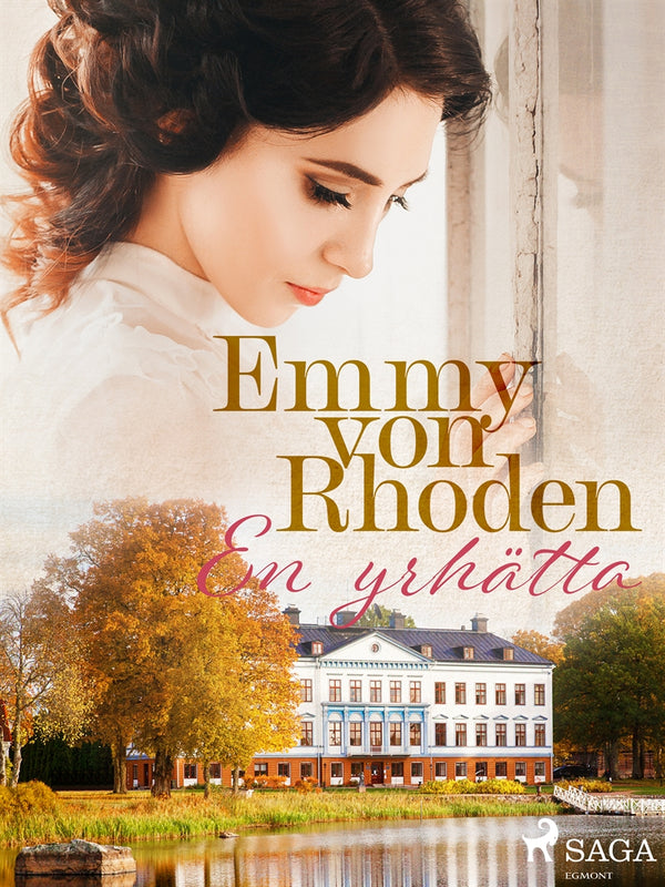 En yrhätta – E-bok – Laddas ner-Digitala böcker-Axiell-peaceofhome.se