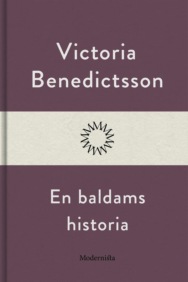 En baldams historia – E-bok – Laddas ner