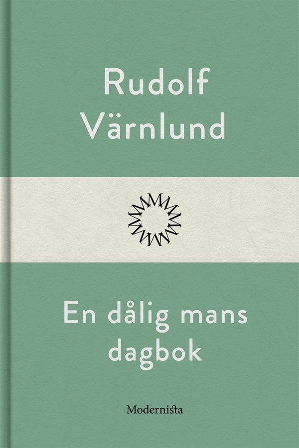 En dålig mans dagbok – E-bok – Laddas ner