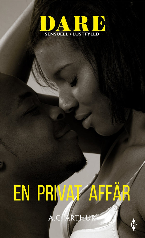 En privat affär – E-bok – Laddas ner