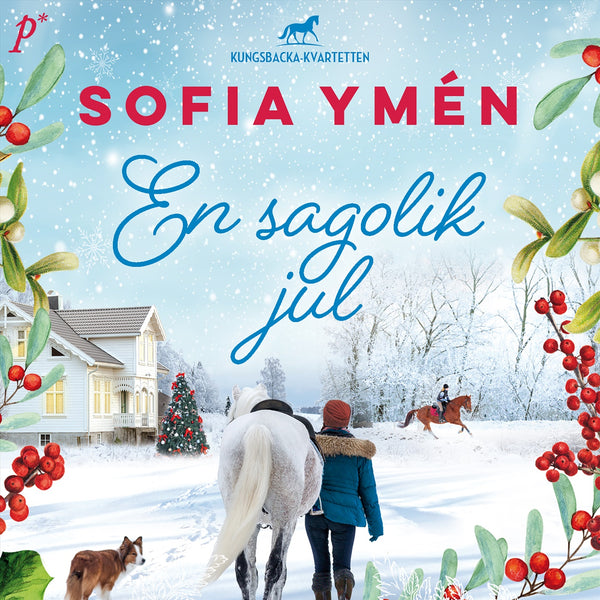 En sagolik jul – Ljudbok – Laddas ner-Digitala böcker-Axiell-peaceofhome.se