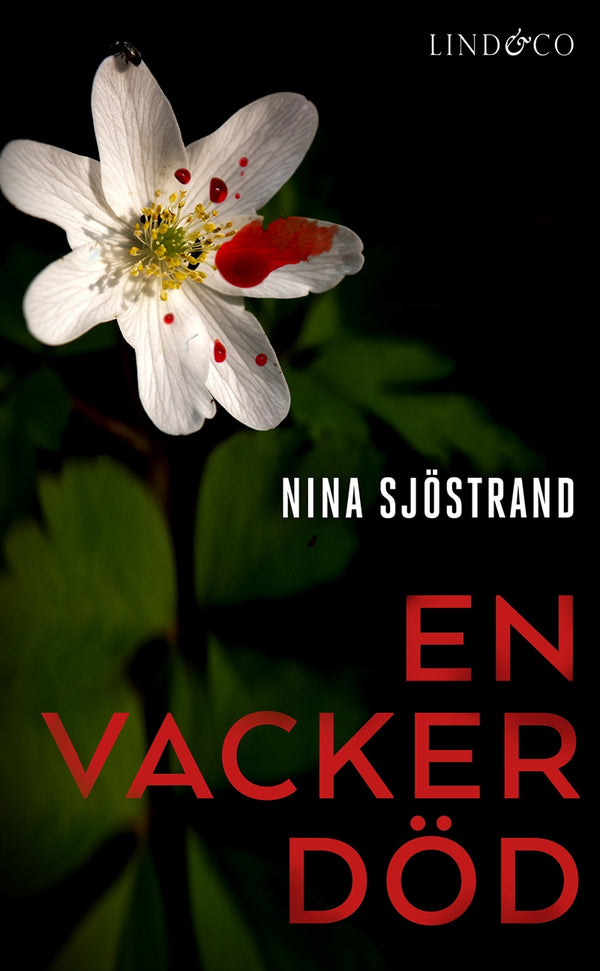 En vacker död – E-bok – Laddas ner