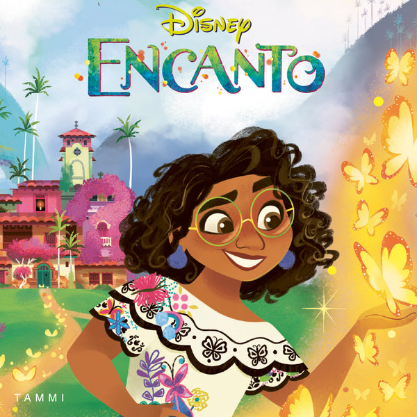 Encanto – Ljudbok – Laddas ner-Digitala böcker-Axiell-peaceofhome.se