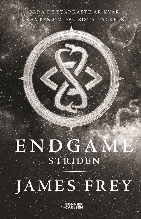 Endgame: Striden – E-bok – Laddas ner-Digitala böcker-Axiell-peaceofhome.se