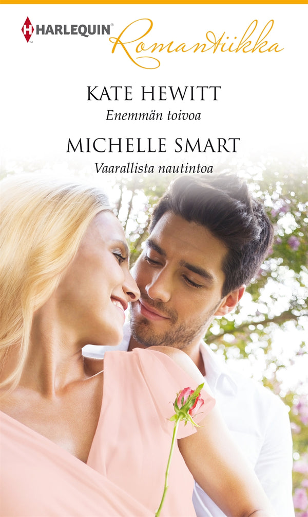 Enemmän toivoa/Vaarallista nautintoa – E-bok – Laddas ner-Digitala böcker-Axiell-peaceofhome.se