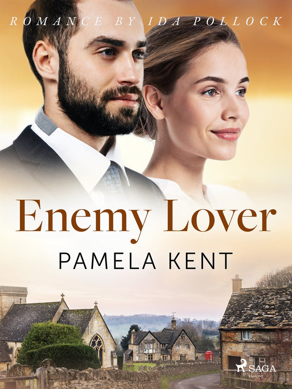 Enemy Lover – E-bok – Laddas ner-Digitala böcker-Axiell-peaceofhome.se