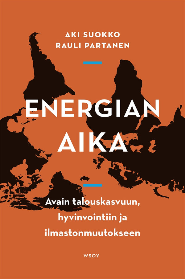 Energian aika – E-bok – Laddas ner-Digitala böcker-Axiell-peaceofhome.se