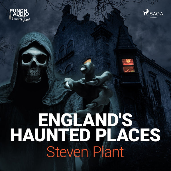 England's Haunted Places – Ljudbok – Laddas ner-Digitala böcker-Axiell-peaceofhome.se