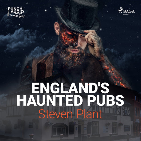 England's Haunted Pubs – Ljudbok – Laddas ner-Digitala böcker-Axiell-peaceofhome.se