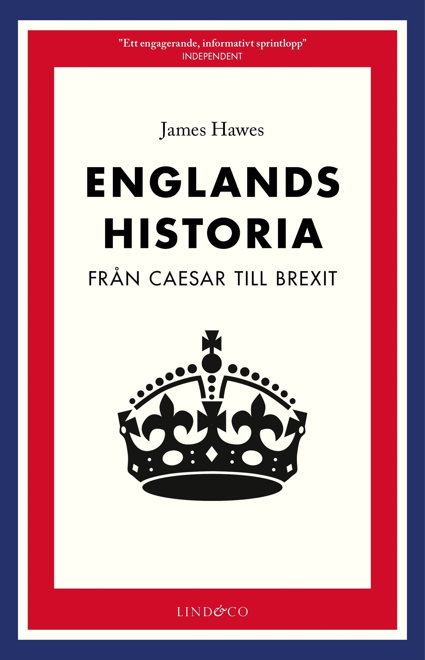 Englands historia : från Caesar till brexit – E-bok – Laddas ner-Digitala böcker-Axiell-peaceofhome.se