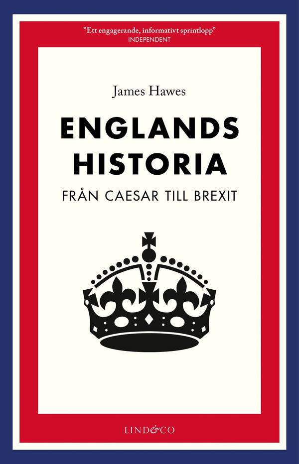 Englands historia : från Caesar till brexit – E-bok – Laddas ner-Digitala böcker-Axiell-peaceofhome.se