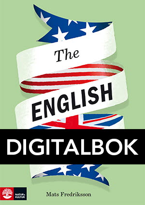 English Handbook Digitalbok-Digitala böcker-Natur & Kultur Digital-peaceofhome.se