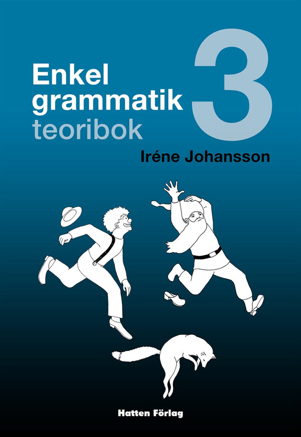 Enkel grammatik - teoribok – E-bok – Laddas ner-Digitala böcker-Axiell-peaceofhome.se