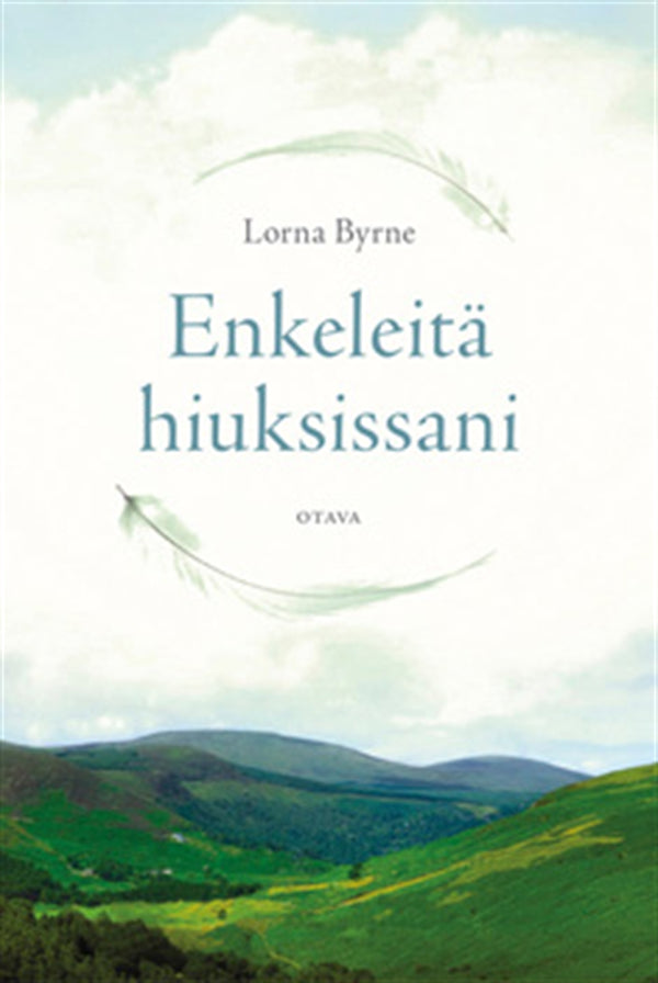 Enkeleitä hiuksissani – E-bok – Laddas ner-Digitala böcker-Axiell-peaceofhome.se