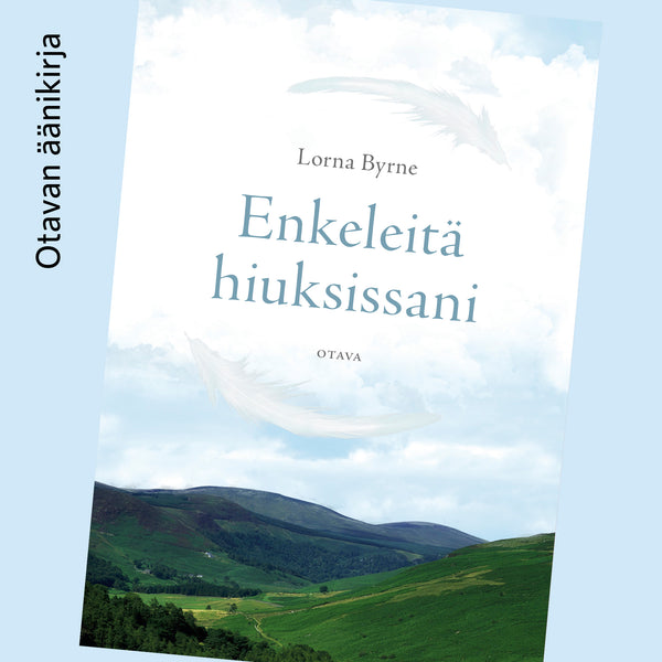 Enkeleitä hiuksissani – Ljudbok – Laddas ner-Digitala böcker-Axiell-peaceofhome.se
