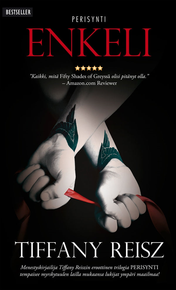 Enkeli – E-bok – Laddas ner-Digitala böcker-Axiell-peaceofhome.se