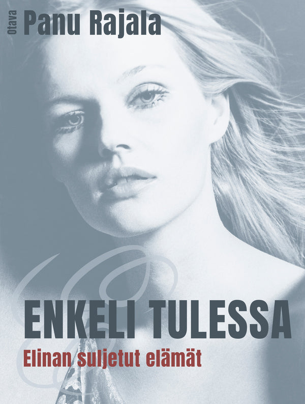 Enkeli tulessa – E-bok – Laddas ner-Digitala böcker-Axiell-peaceofhome.se