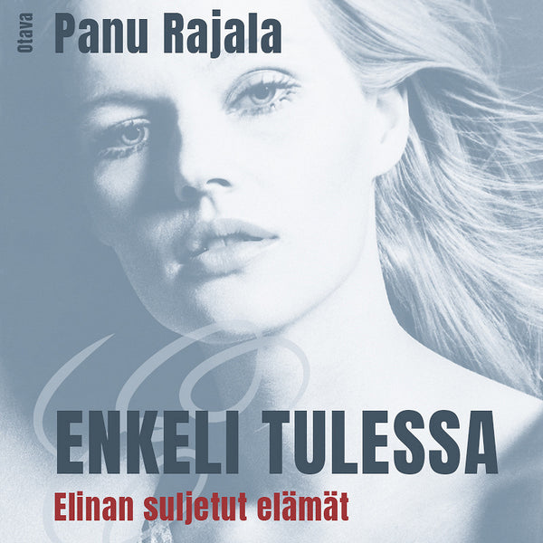Enkeli tulessa – Ljudbok – Laddas ner-Digitala böcker-Axiell-peaceofhome.se