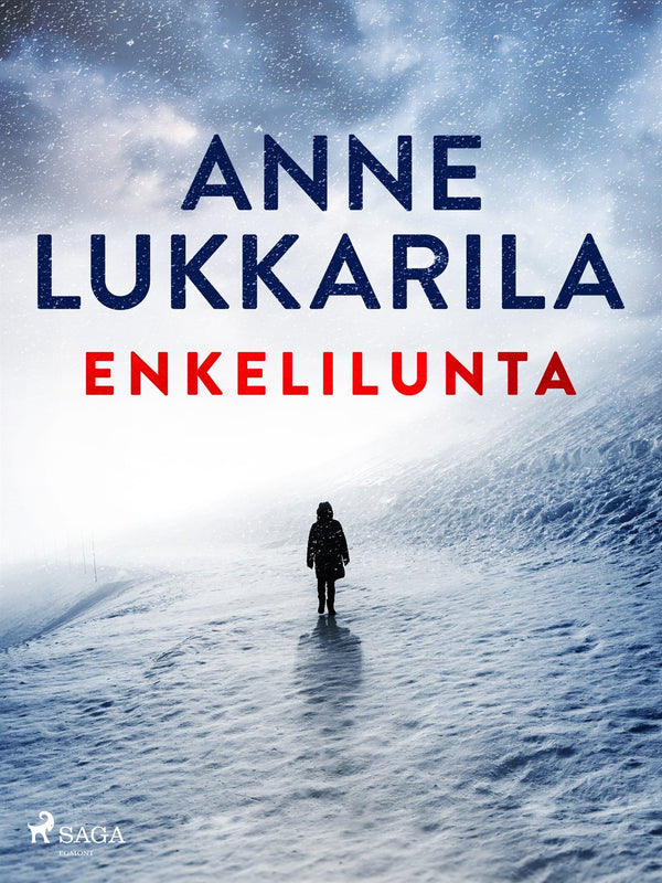 Enkelilunta – E-bok – Laddas ner-Digitala böcker-Axiell-peaceofhome.se