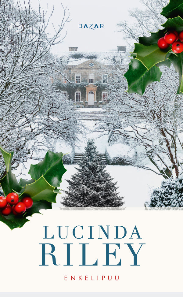 Enkelipuu – E-bok – Laddas ner-Digitala böcker-Axiell-peaceofhome.se