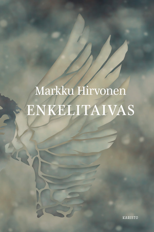 Enkelitaivas – E-bok – Laddas ner-Digitala böcker-Axiell-peaceofhome.se