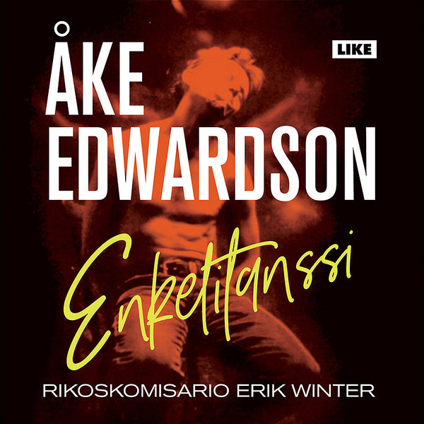 Enkelitanssi – Ljudbok – Laddas ner-Digitala böcker-Axiell-peaceofhome.se