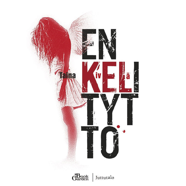 Enkelityttö – Ljudbok – Laddas ner-Digitala böcker-Axiell-peaceofhome.se