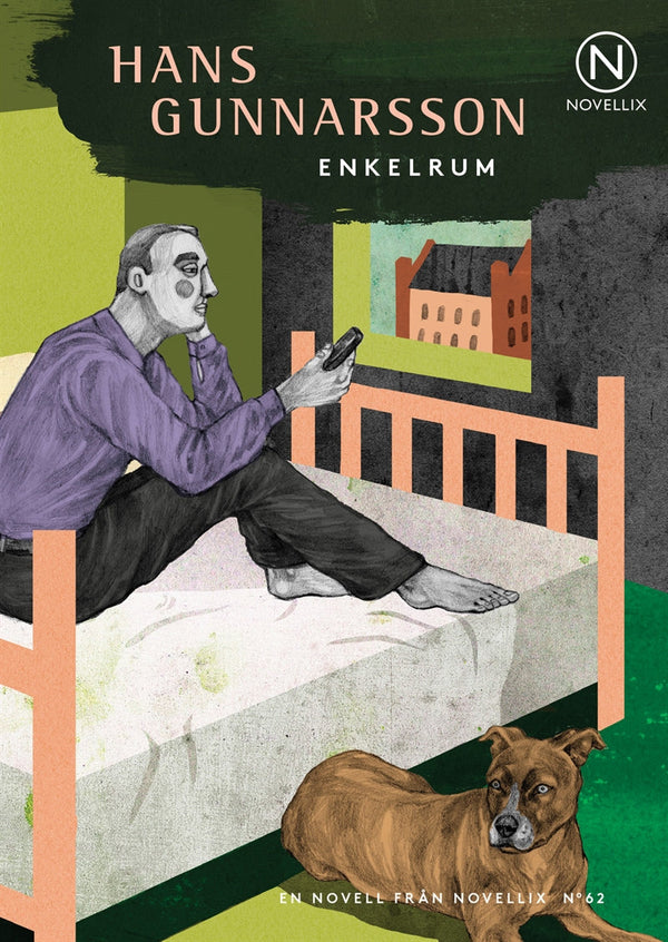 Enkelrum – Ljudbok – Laddas ner-Digitala böcker-Axiell-peaceofhome.se