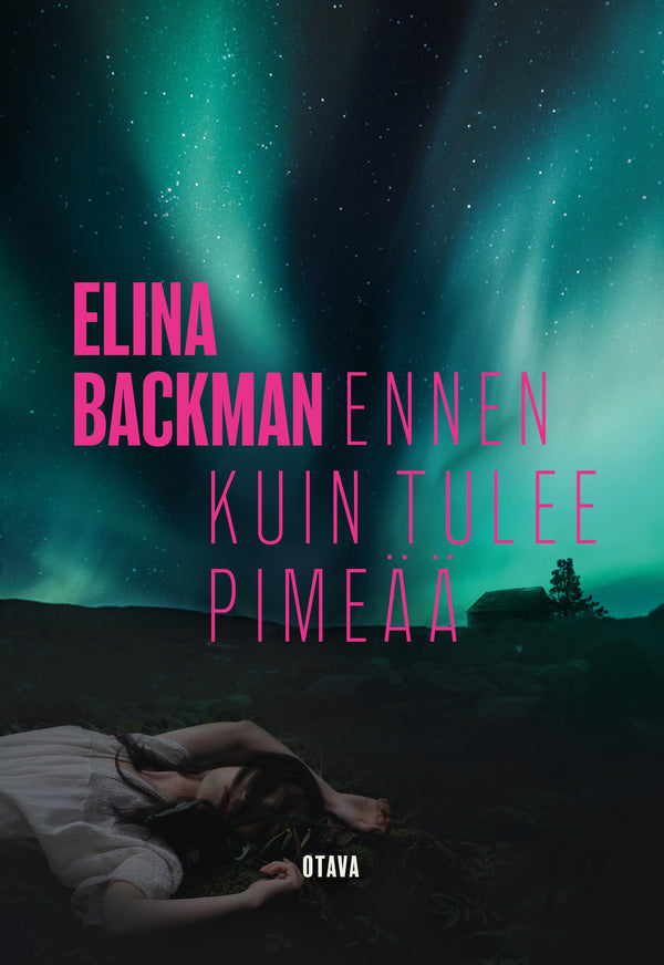 Ennen kuin tulee pimeää – E-bok – Laddas ner-Digitala böcker-Axiell-peaceofhome.se